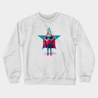 The Snipper aka Gladwynn Wiggins Crewneck Sweatshirt